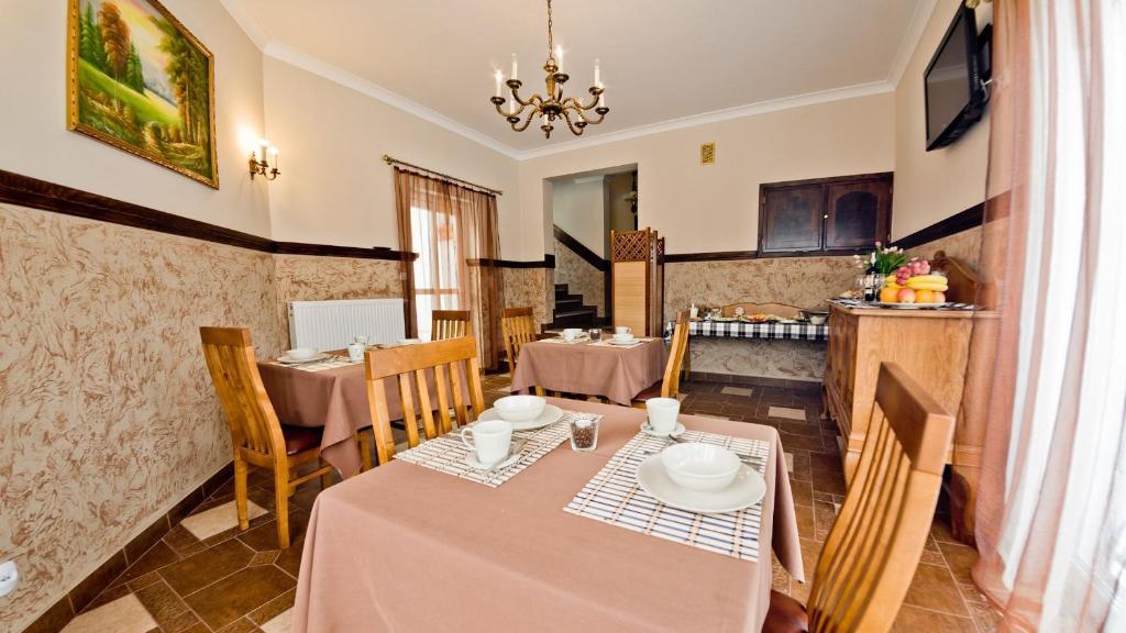 Heweliusz Villa Ustka Exterior photo