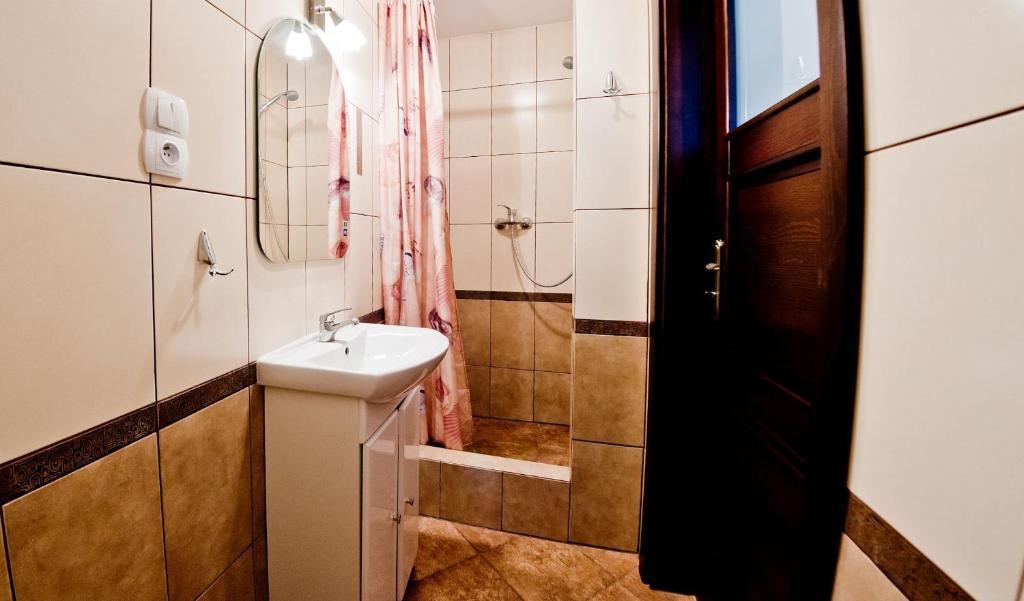 Heweliusz Villa Ustka Room photo